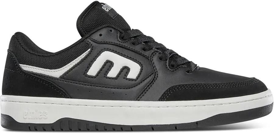 Etnies Loot Schoenen Zwart Man