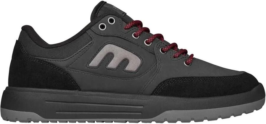 Etnies Loot Wr Schoenen Grijs