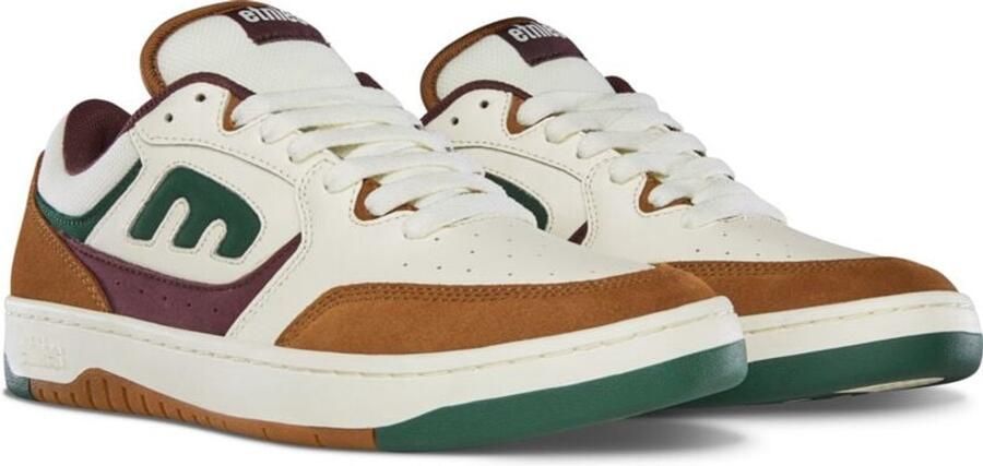 Etnies LOOT X SKATE WILD Heren Sneakers meerkleurig