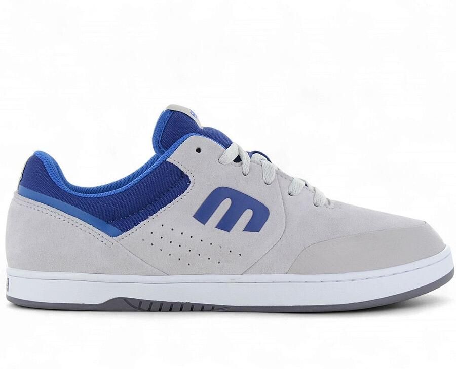 Etnies Marana Michelin Heren Sneakers Skate Skater Schoenen Grijs 4101000403