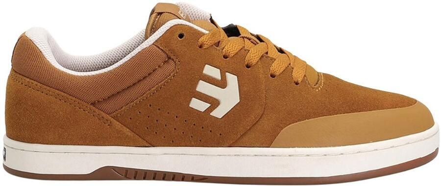 Etnies Marana Michelin Heren Sneakers Skate Skater Schoenen Zwart 4101000403 - Foto 2