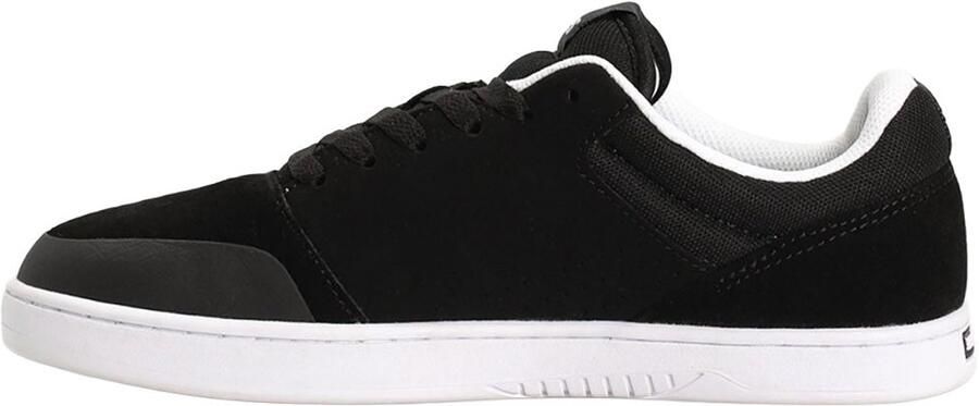 Etnies Marana Michelin Heren Sneakers Skate Skater Schoenen Zwart 4101000403 - Foto 2
