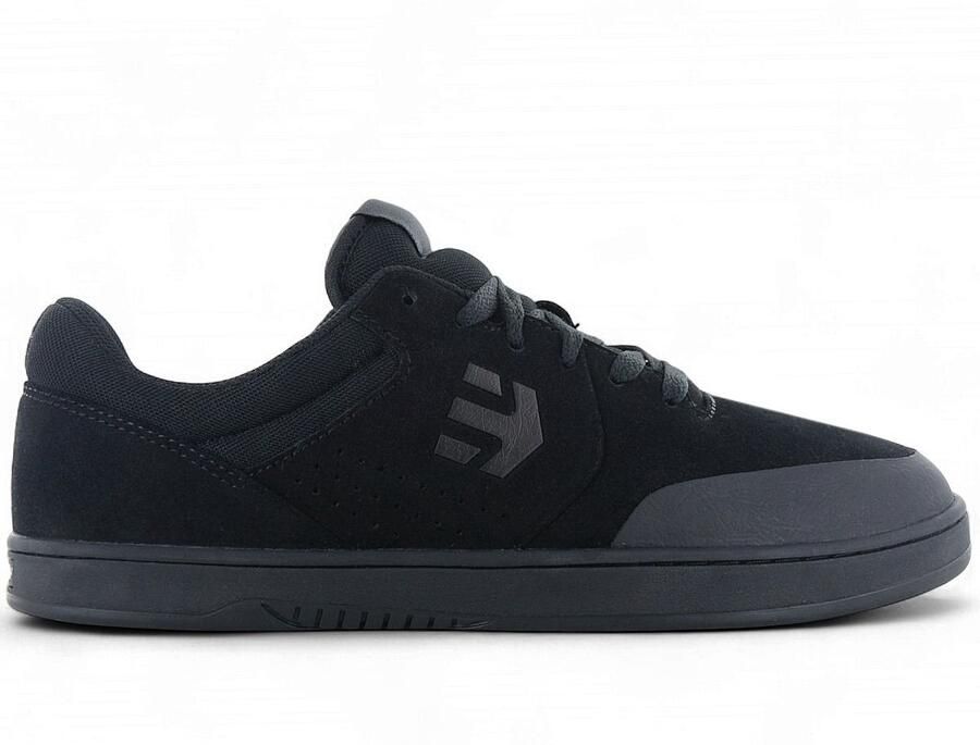 Etnies Marana Michelin Heren Sneakers Skate Skater Schoenen Zwart 4101000403