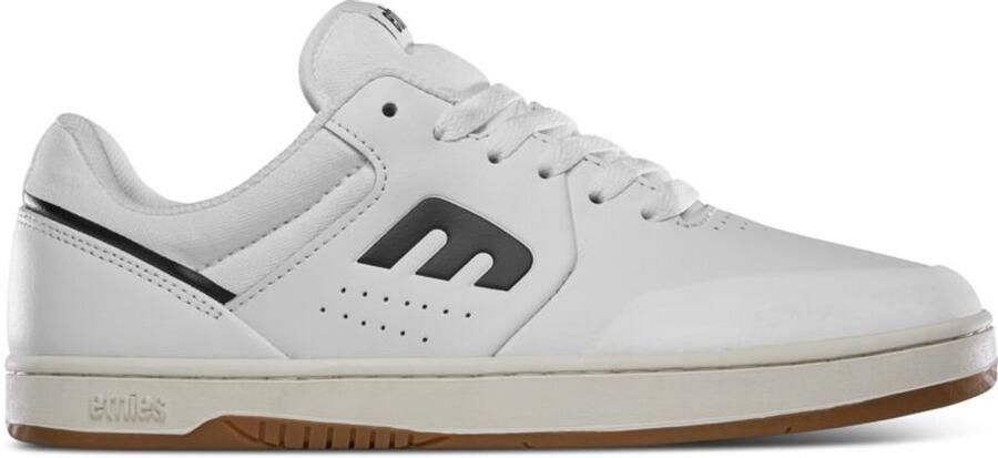 Etnies Marana OG Heren Sneakers wit