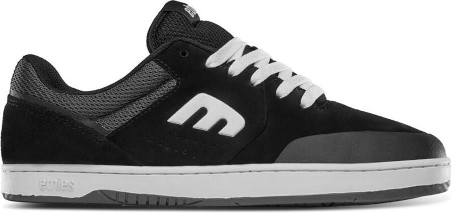 Etnies Marana Og Schoenen Zwart 1 2 Man