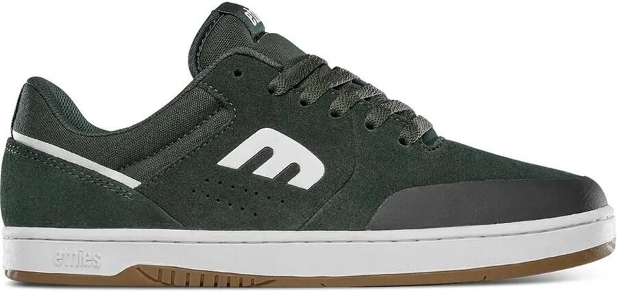 Etnies Marana Og Schoenen Groen Man