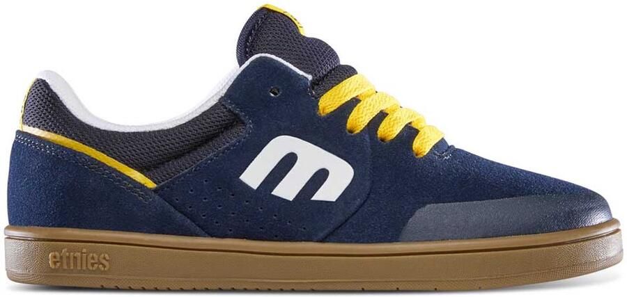 Etnies Marana Schoenen Blauw 1 2