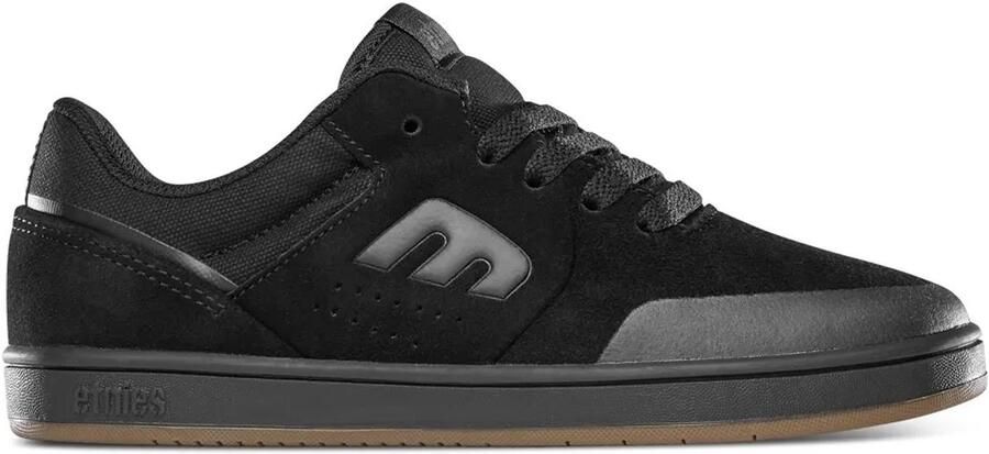 Etnies Marana Schoenen Zwart 1 2 Kinderen
