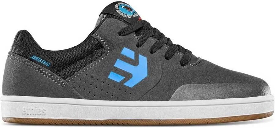 Etnies Marana X Santa Cruz Schoenen Grijs Man