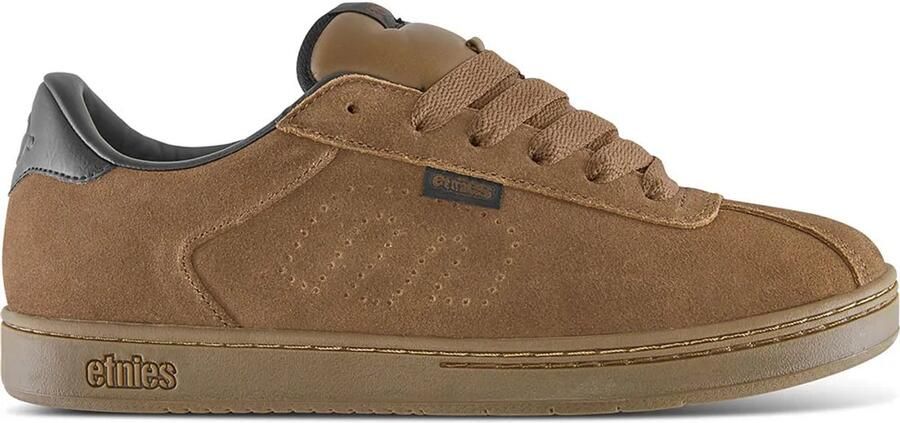 Etnies Scam Schoenen Bruin 1 2 Man
