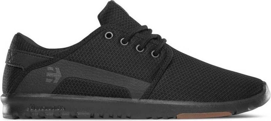 Etnies Scout Schoenen Zwart 1 2 Man