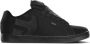Etnies Fader Sneakers zwart Leer Heren Street wear - Thumbnail 1