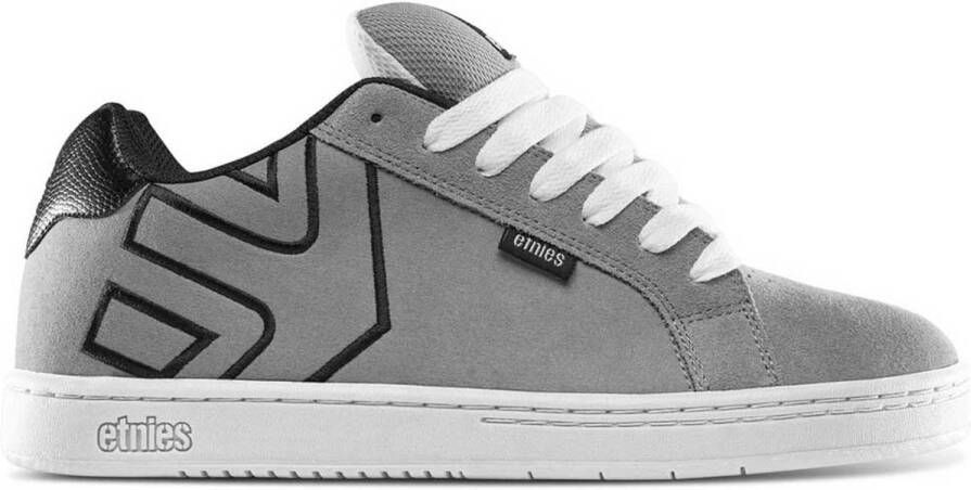 Etnies Fader Schoenen Grijs Man