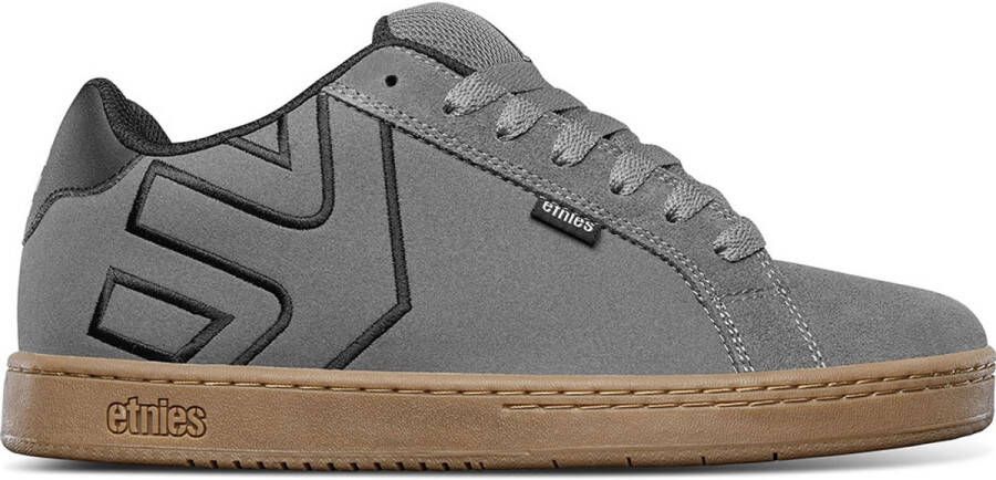 Etnies Fader Schoenen Grijs Man