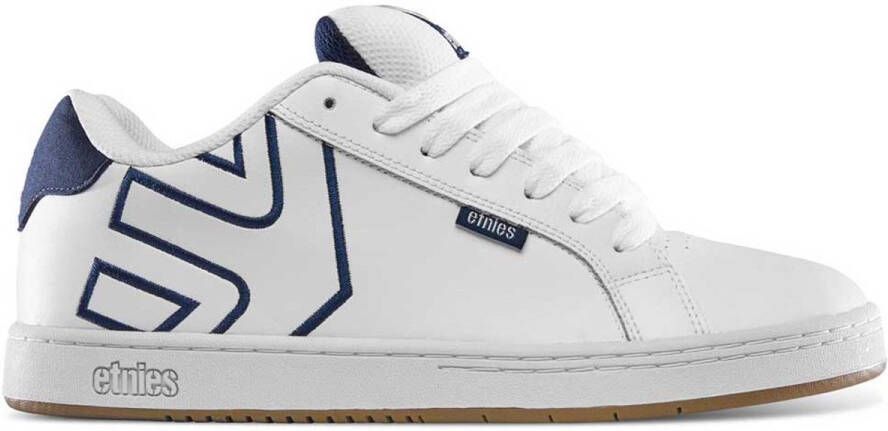 Etnies Fader Schoenen Wit 1 2 Man