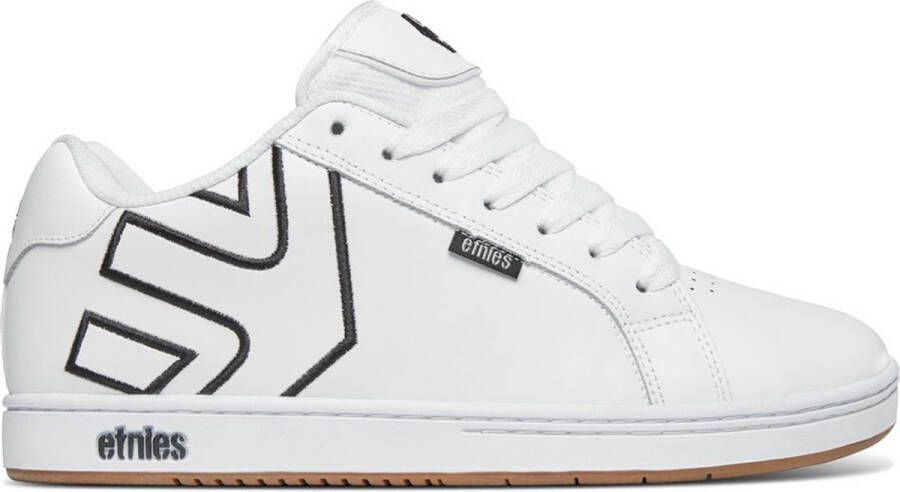 Etnies Fader Sneakers Wit 1 2 Man