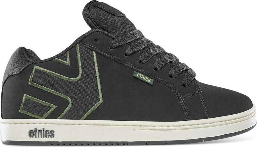 Etnies Fader Sneakers Zwart 1 2 Man