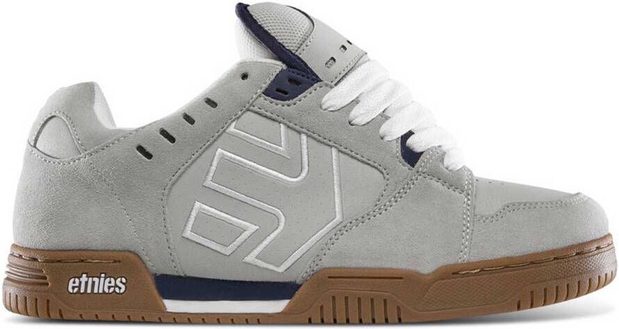 Etnies Faze Schoenen Grijs 1 2 Man