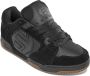 Etnies Faze Sneakers Heren Black Gum - Thumbnail 1