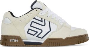 Etnies Faze Sneakers White Navy Gum
