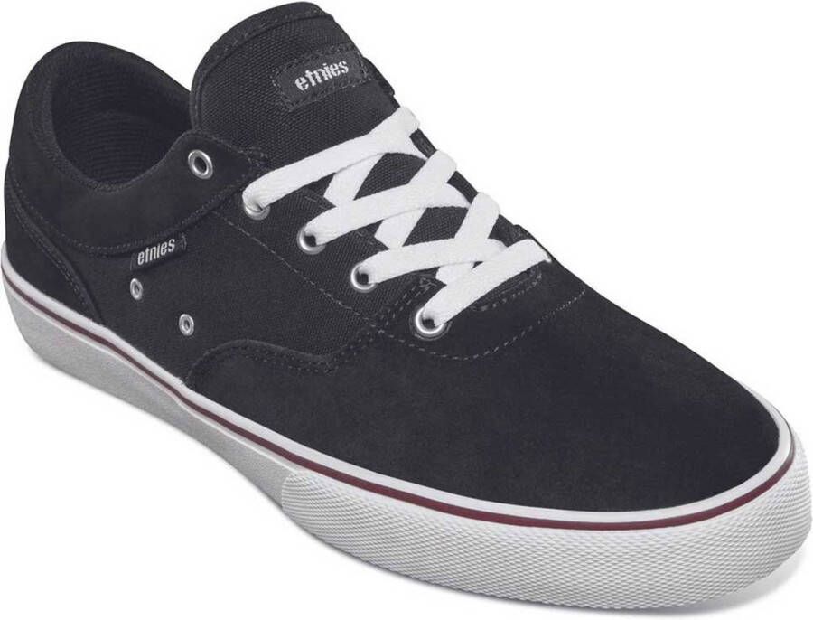Etnies Flux Schoenen Zwart Man