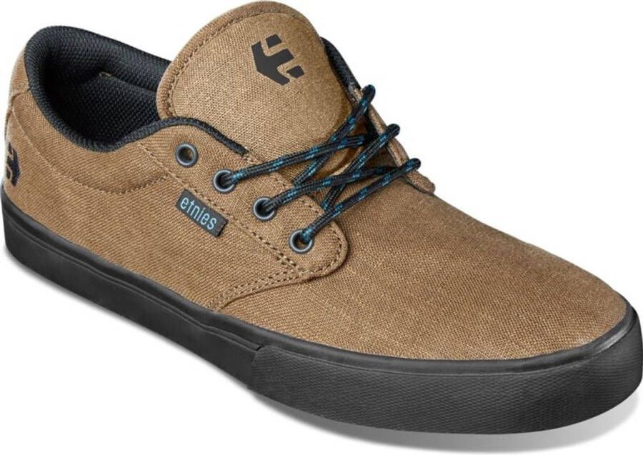Etnies Jameson 2 ECO Heren Sneakers bruin
