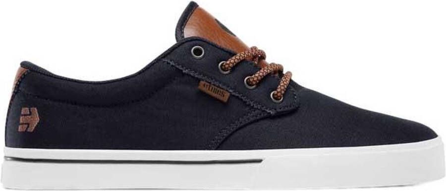 Etnies Jameson 2 Eco Schoenen Blauw Man