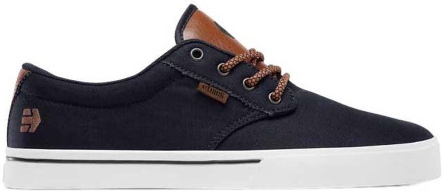 Etnies Jameson 2 Eco Schoenen Blauw Man