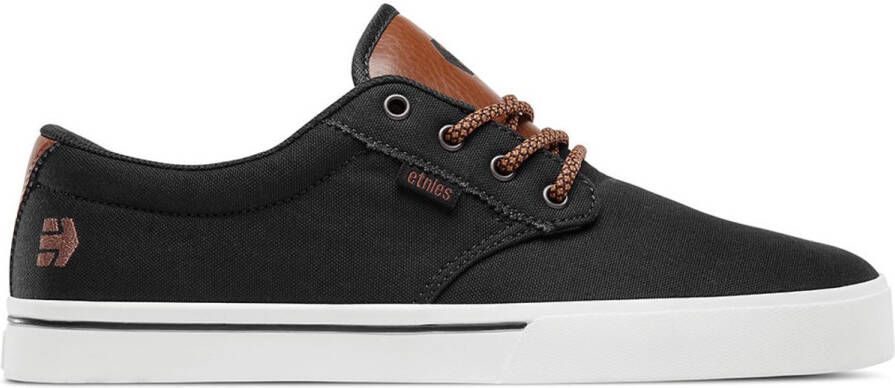 Etnies Jameson 2 Eco Schoenen Blauw Man