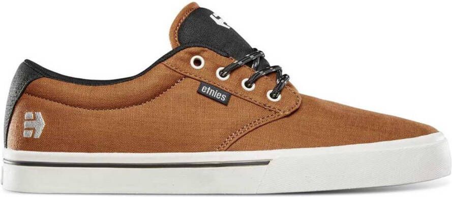 Etnies Jameson 2 Eco Schoenen Bruin 1 2 Man