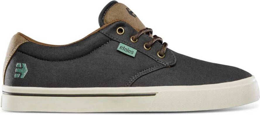 Etnies Jameson 2 Eco Schoenen Bruin Man