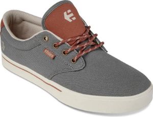 Etnies Jameson 2 Eco Sneakers Grijs 1 2 Man