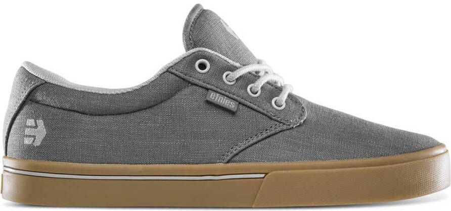Etnies Jameson 2 Eco Schoenen Grijs 1 2 Man