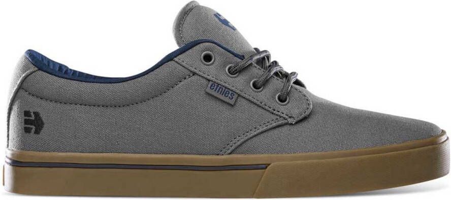 Etnies Jameson 2 Eco Schoenen Grijs Man