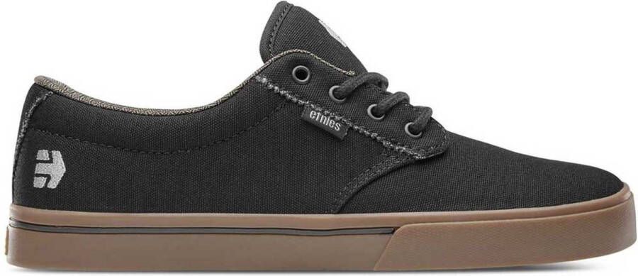 Etnies Jameson 2 Eco Schoenen Zwart Man