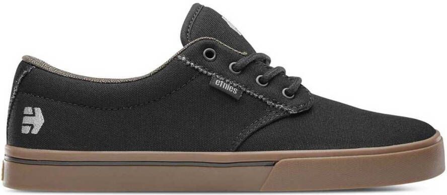 Etnies Jameson 2 Eco Schoenen Zwart Man