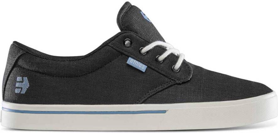 Etnies Jameson 2 Eco Schoenen Zwart Man