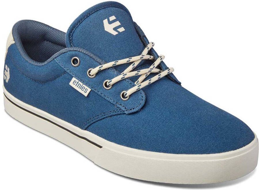 Etnies Jameson 2 Eco Sneakers Blauw Man