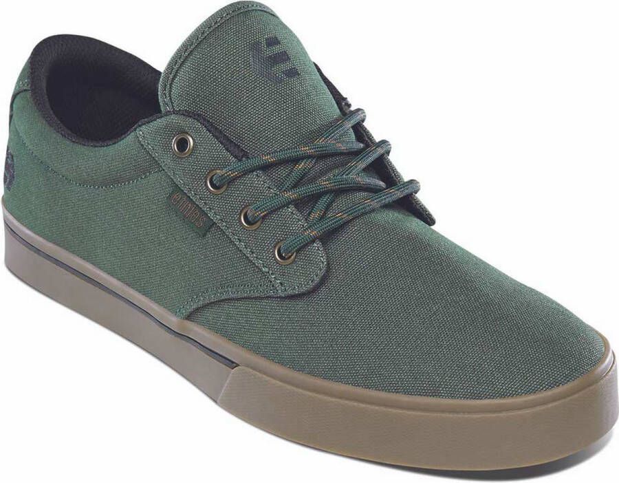 Etnies Jameson 2 Eco Sneakers Grijs Man