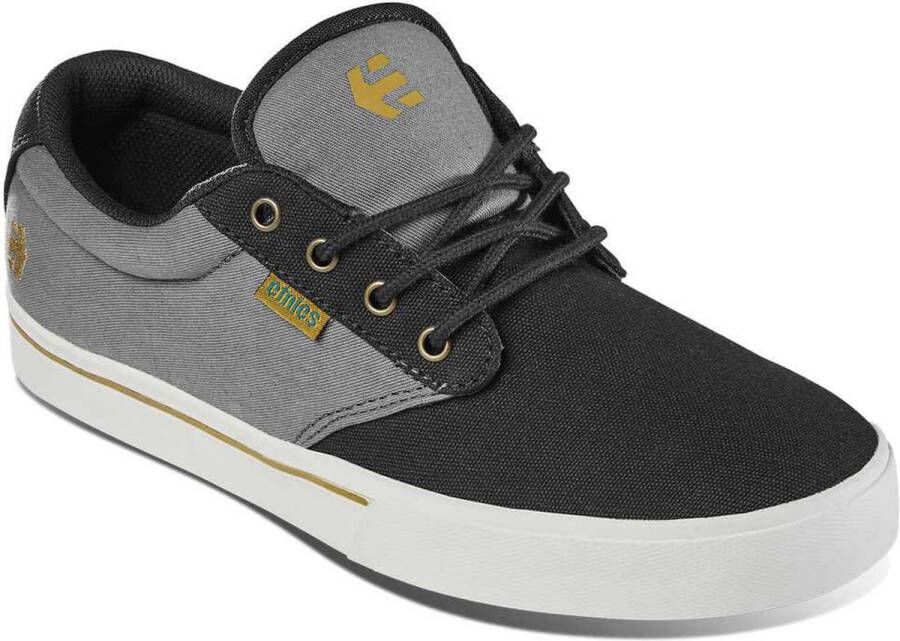 Etnies Jameson 2 Eco Sneakers Zwart Grijs Man