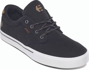 Etnies Jameson 2 Eco Sneakers Zwart Man
