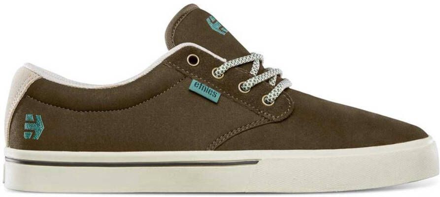 Etnies Jameson 2 Schoenen Bruin 1 2 Man