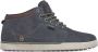 Etnies Jefferson Grijs Bruin Skate schoen Casual schoenen - Thumbnail 1