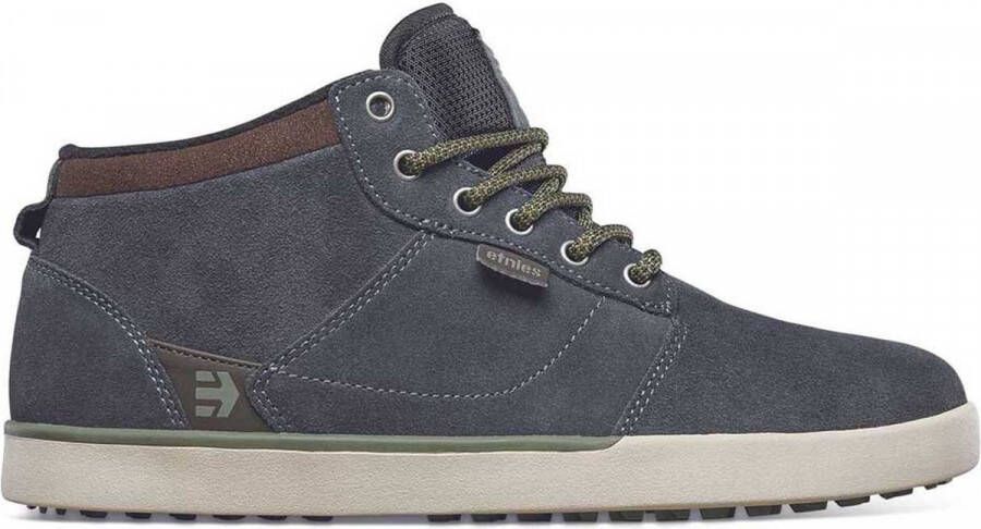 Etnies Jefferson Grijs Bruin Skate schoen Casual schoenen