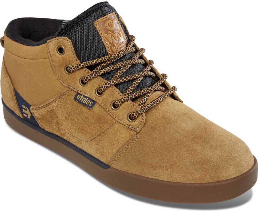 Etnies Jefferson Mtw Schoenen Bruin Man