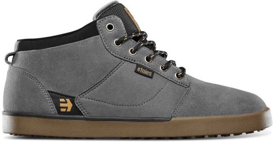 Etnies Jefferson Mtw Schoenen Grijs Man