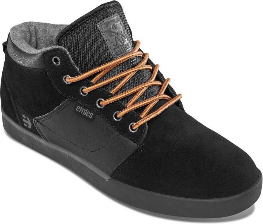 Etnies Jefferson MTW Sneakers Heren Black Gum