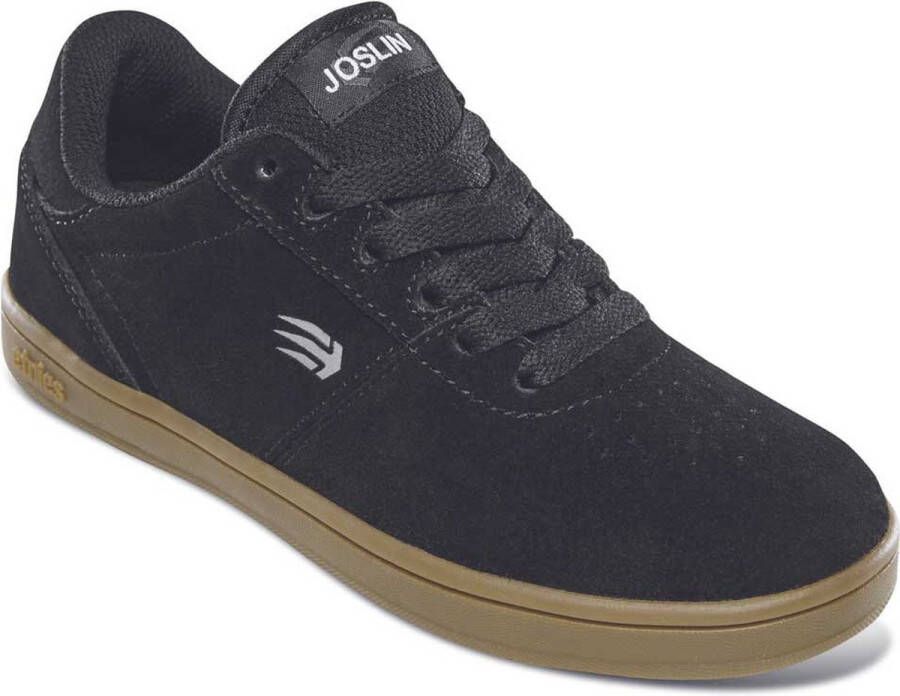 Etnies Josl1n Schoen Black Gum Kinderen