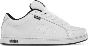 Etnies Kingpin Schoen Wit 1 2 Man