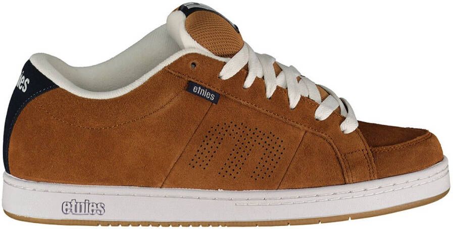 Etnies Kingpin Schoenen Bruin 1 2 Man